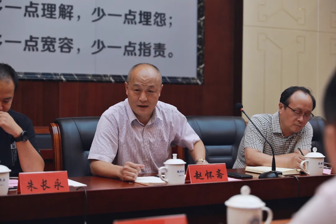 合作共贏謀發(fā)展，校企互動(dòng)譜新篇——博思中國(guó)(圖11)